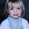 Maddie McCann lächelt