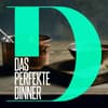 Logo "Das perfekte Dinner"