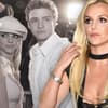 Britney Spears und Justin Timberlake früher & Britney ernst