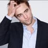 Robert Pattinson guckt bedrückt