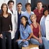 Greys Anatomy Cast-Foto