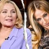 Kim Cattrall und Sarah Jessica Parker zerstritten