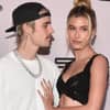 Justin Bieber und Hailey Bieber