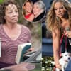 Mariah Carey, Alison Carey und Mama Patricia