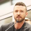 Justin Timberlake ernst