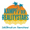 "Kampf der Realitystars" Logo