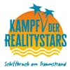 Das Logo der Reality-Show "Kampf der Realitystars"