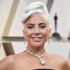 Lady Gaga bei den Oscars