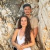 Yasin Mohamed und Ex-Freundin Alicia bei "Temptation Island VIP"