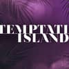 "Temptation Island – Versuchung im Paradies" Logo