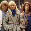 Bandfoto Abba