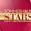 Das Logo von der Show "Das Sommerhaus der Stars"