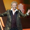 Thomas Gottschalk bei "Wetten, dass.?"