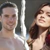 "Bachelorette" Maxime Herbord und Sieger Raphael