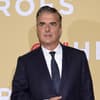 "Sex and the City"-Star Chris Noth