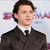 Tom Holland Spiderman