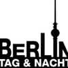 "Berlin - Tag & Nacht"-Logo