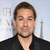 David Garrett lächelt in die Kamera