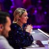 Ruth Moschner von der Seite bei "The Masked Singer"