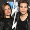 nach zwei Jahren Ehe lassen sich Paul Wesley und Torrey DeVitto scheiden!