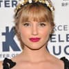 Beauty School - Der Look von Dianna Agron