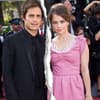 Dolores Fonzi und Gael Garcia Bernal haben zwei Kinder