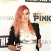 Rumer Willis demonstriert für die Freiheit der Nippel 