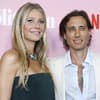 Gwyneth Paltrow und Brad Falchuk