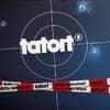 "Tatort"-Logo