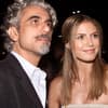 Heidi Klum mit Ex-Mann Ric Pipino