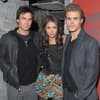 Die TVD-Stars Ian Somerhalder, Nina Dobrev und Paul Wesley trauern um Kamera-Assistentin Sarah Jones