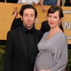 Simon Helberg und seine Frau Jocelyn Towne erwarten ein Kind