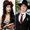 Match made in hell? Amy Winehouse und Pete Doherty