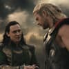 Kämpfen Loki und Thor gemeinsam oder gegeneinander?