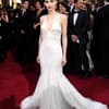 Die besten Oscar-Outfits 2012