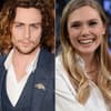 Aaron Taylor-Johnson und Elizabeth Olsen spielen im nächsten "Avengers"-Film mit