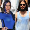 Transgender Alexis Arquette soll eine heiße Nacht mit Jared Leto verbracht haben