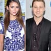 Turteln! Nina Dobrev und Ben McKenzie 