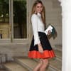 Der Look von Style-Ikone Olivia Palermo