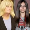 Debbie Rowe ist Paris Jacksons Mutter