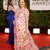 Golden Globes 2014 - Die Kleider