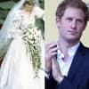 Prinz Harry verlor seine Mutter Lady Diana, als er nur 12 Jahre alt war 