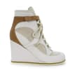 Trend der Woche: Sneaker-Wedges