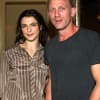 Rachel Weisz und Daniel Craig haben JA gesagt