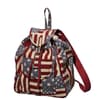 Coole Teile mit Stars and Stripes