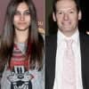 Paris Jackson und Mark Lester sehen sich tatsächlich ähnlich - vor allem ihre Nase scheint identisch