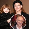 Francois-Henri Pinault soll der Vater von Linda Evangelistas Sohn sein 