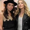 Sind sie schon längst getrennt? Tasya van Ree und Amber Heard 