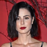 Lena Meyer-Landrut ernst