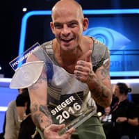 Ben Tewaag gewinnt "Promi Big Brother" 2016